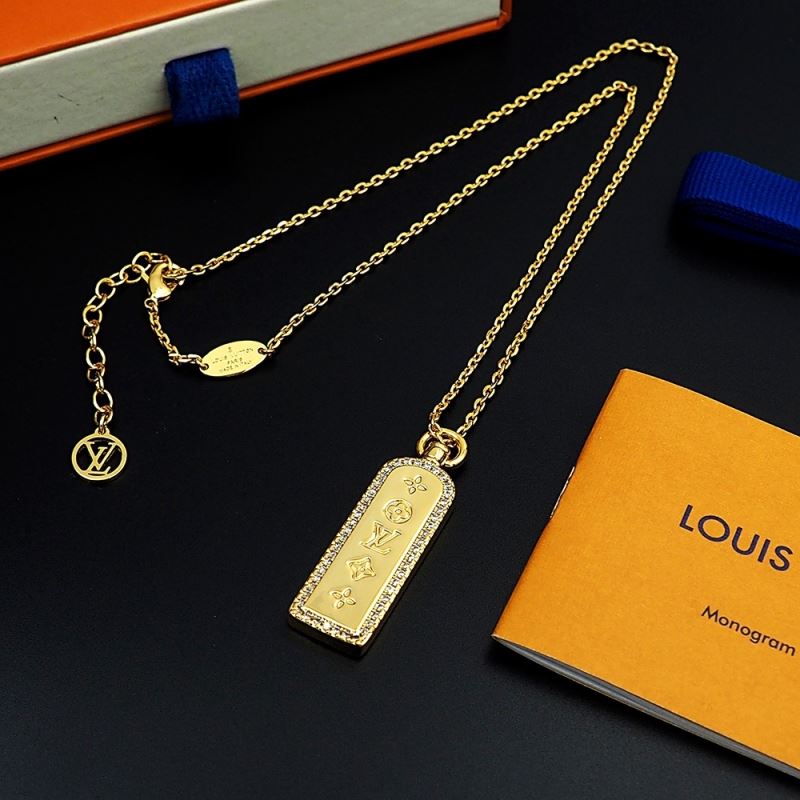 LV Necklaces